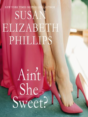 cover image of Ain't She Sweet?
